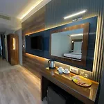 Yucel Hotel Usak