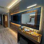 Yucel Hotel Usak
