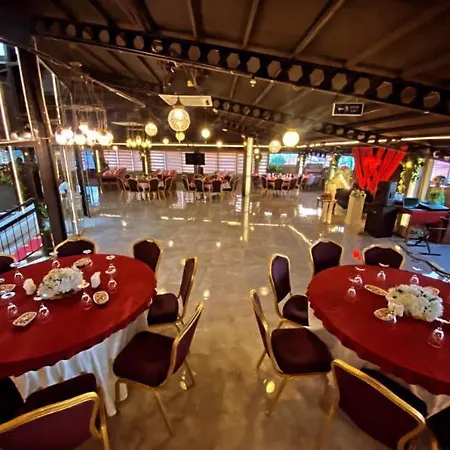 Yucel 4* Uşak