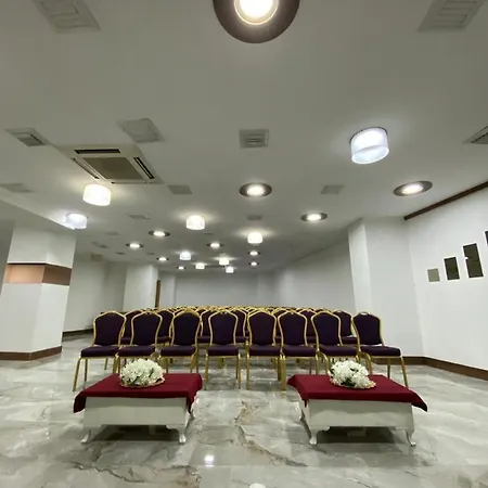 Otel Yucel