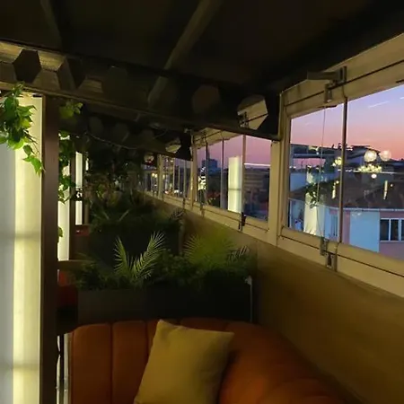 Yucel Otel 4*