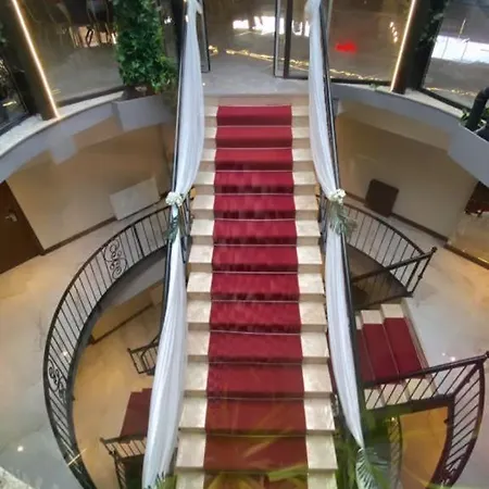 Yucel Otel Uşak