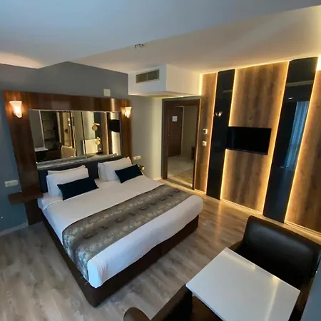 Yucel 4* Uşak