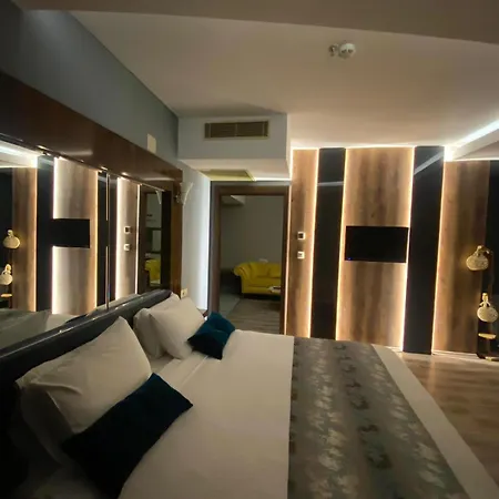 Yucel Otel