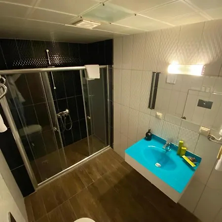 Yucel Otel Uşak