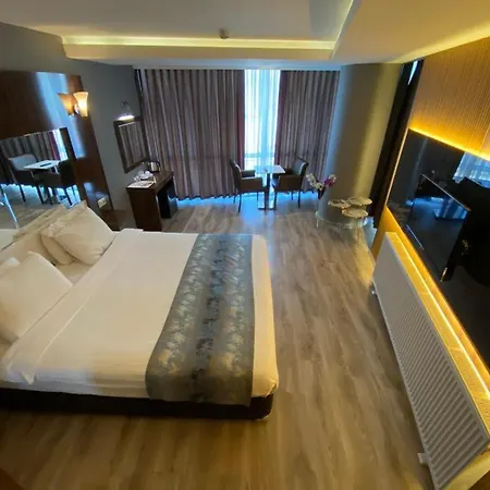 Yucel 4* Uşak