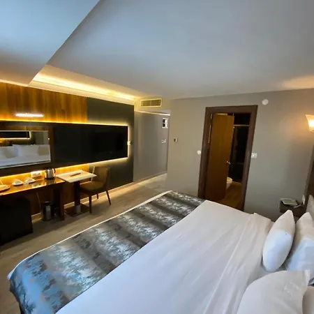 Otel Yucel 4*