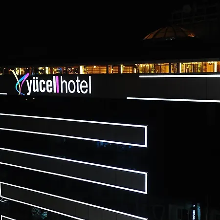 Yucel Ушак
