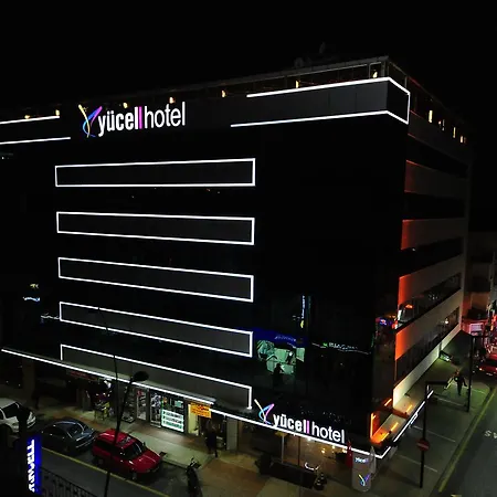 Yucel 4* Uşak