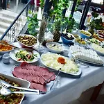 Hotel Yucel 4*