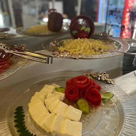 Yucel 4* Uşak