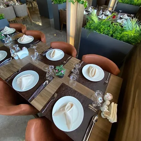 Hotel Yucel