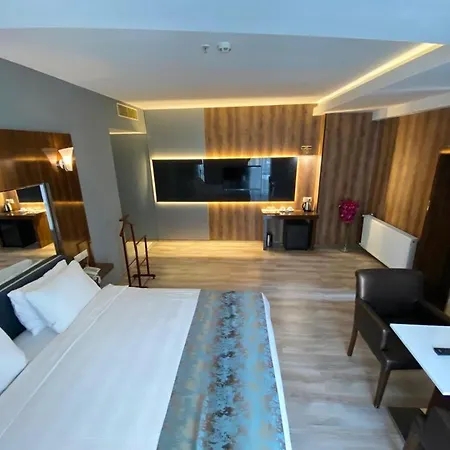 Hotel Yucel Uşak