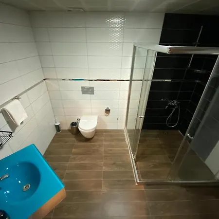 Hotel Yucel