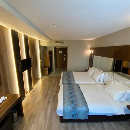 Yucel 4*