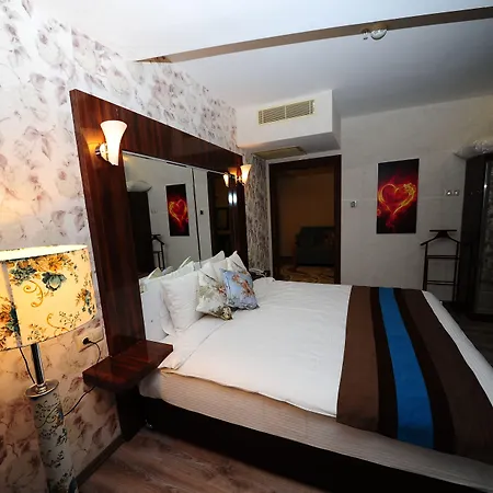 Hotel Yucel