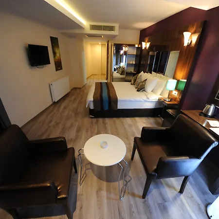 Yucel 4*
