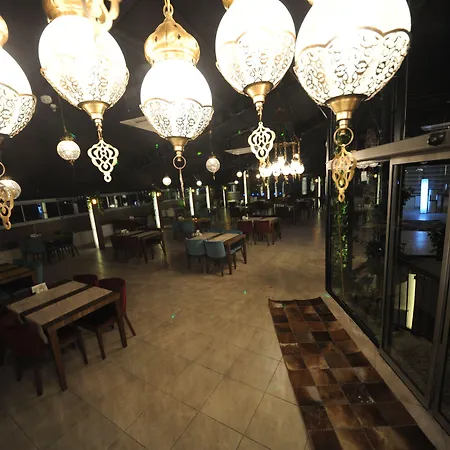 Yucel Hotel Uşak