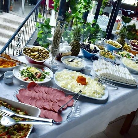 Hotel Yucel 4*