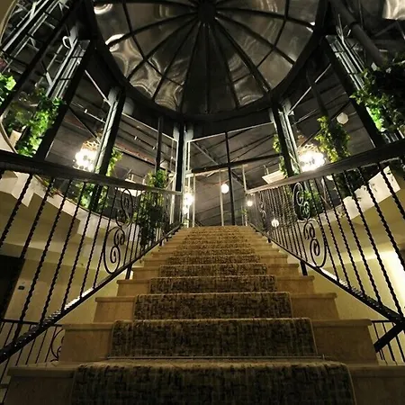 Yucel Hotel Uşak