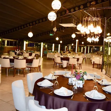 Hotel Yucel Uşak