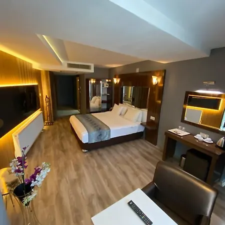 Hotel Yucel