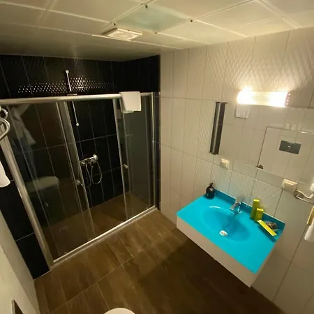 Hotel Yucel 4*
