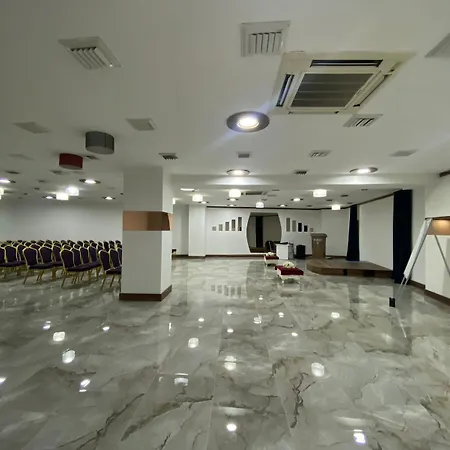 Hotel Yucel