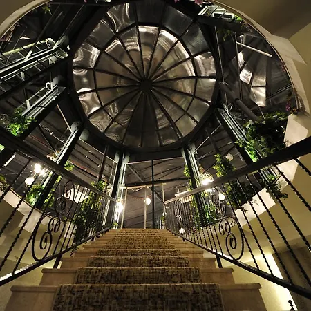 Hotel Yucel