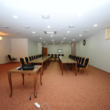 Hotel Yucel