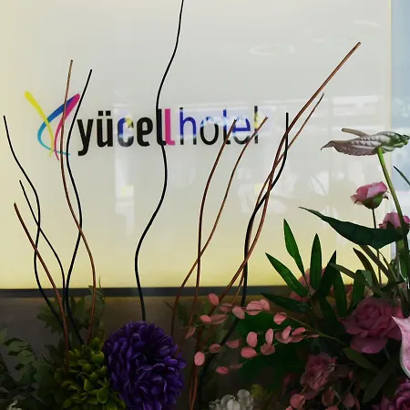 Yucel